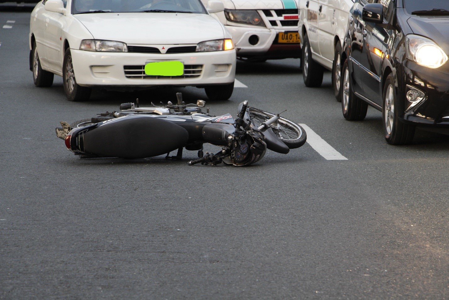 Things to Know Before Filing a Motorcycle Accident Lawsuit | Lawyers Panel