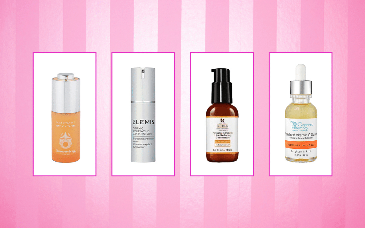 How Facial Serums Can Turn Back the Clock for Your Skin